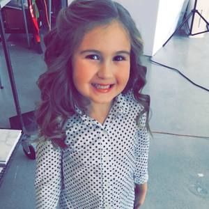 Meet your Posher, Carolyn